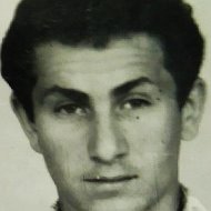 Мамед Сотокояшвили