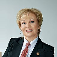 Людмила Жегалова