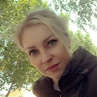 Елена Нургалиева