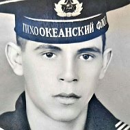 Сергей Клевцов