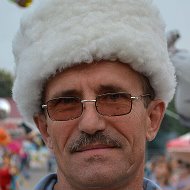 Александр Агеев