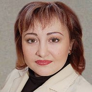Ольга Никулина