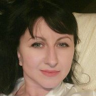 Наталья Никодина