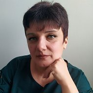 Елена Стрельченко