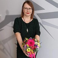 Светлана Строганова
