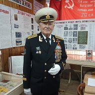 Георгий Майтаков