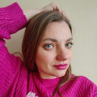 Ирина Бухарова