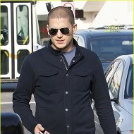 Wentworth Miller