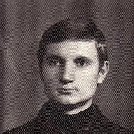 Grygoriy Lysenko