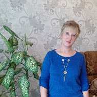 Наталья Познякова