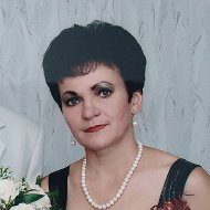 Наталья Пицко
