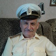 Анатолий Трубаров