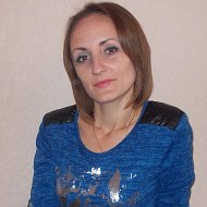Татьяна Беленкова