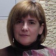 Елена Реут