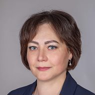 Наталья Зенченко