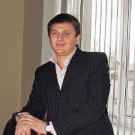 Алексей Свиридов
