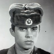 Александр Павлов