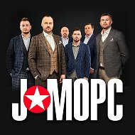 J Морс