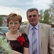 Наталья Шестакович