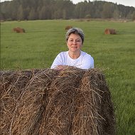 Наталья Юлова