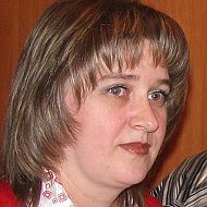 Светлана Сазанова