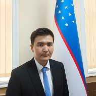 Utkir Alimov