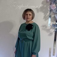 Алла Канапелько