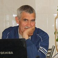 Алексей Прокудин
