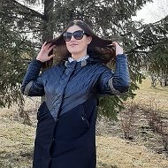 Анастасия Назмутдинова