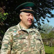 Валерий Киселëв