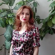 Людмила Фабричнова