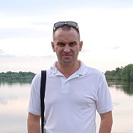 Сергей Аношко