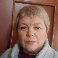 Ольга Колесова