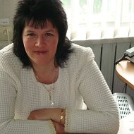 Таня Даценко