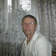 Валерий Белкин