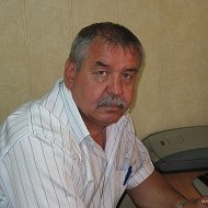 Владимир Савельев