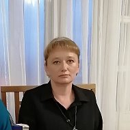 Жанна Савчук