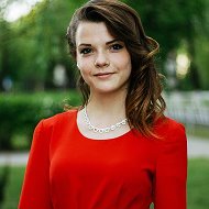 Лиза Олехнович