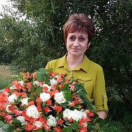 Светлана Ермошкина