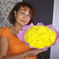 Елена Третьякова