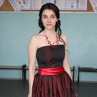 Marina Gurcheva