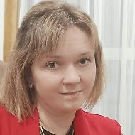 Марина Прохорова