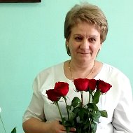 Елена Ковальчук