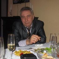 Сергей Хорев