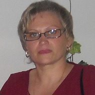 Вера Гранкина