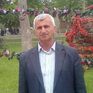 Aliqulu Huseynov