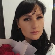 Марина Бегунова