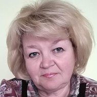 Лариса Розанова