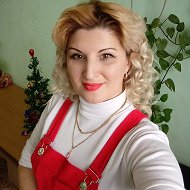 Лора Марченко