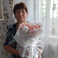 Татьяна Крайчак